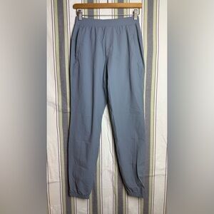 lululemon surge joggers Belgian Blue